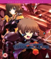 Muv-luv Alternative: Total Eclipse - Part 1