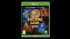 Escape Game - Fort Boyard