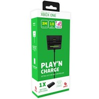 Capcy: Play N Charge Cradle