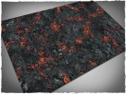 DCS: Pelimatto - Realm of Fire - Mousepad (4x6)