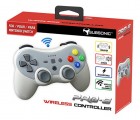 Subsonic: Wireless Controller for Nintendo Switch (Harmaa)