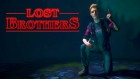 Lost Brothers (EMAIL - ilmainen toimitus)