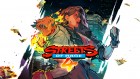 Streets of Rage 4 (EMAIL - ilmainen toimitus)