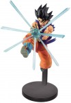 Figuuri: Dragon Ball Z - The Son Goku (15cm)