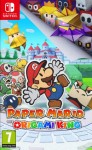 Paper Mario: The Origami King (Käytetty)