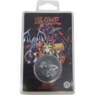 Yu-gi-oh! Tcg - Limited Edition Coin Joey