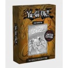 Yu-gi-oh! Tcg - Limited Edition Metal God Winged Dragon Of Ra