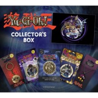 Yu-gi-oh! Tcg Merchandise Collector Box