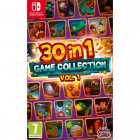 30 In 1 Game Collection: Vol 1