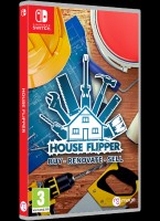 House Flipper