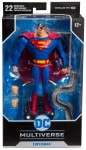 Figuuri: Dc Animated Series - Superman (18cm)