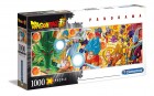Palapeli: Dragon Ball Super Panorama puzzle (1000)