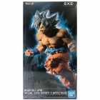 Figuuri: Dragon Ball Super - Son Goku Ultra Instinct Z Battle (16cm)