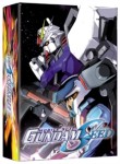 Gundam Seed: Part 1 - Anime Legends (5 Discs)