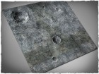 DCS: Pelimatto - City Ruins - Mousepad (4x4)