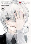 Tokyo Ghoul: Re - 16