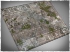 DCS: Pelimatto - Medieval Ruins - Mousepad (BloodBowl)