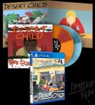 Desert Child: Vinyl Edition