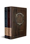 Elder Scrolls Online: Volumes I & II: The Land & The Lore (Box Set)