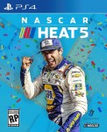 Nascar Heat 5