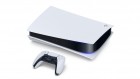 PlayStation 5: Pelikonsoli (PS5 konsoli levyasemalla)