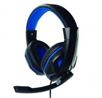 Steelplay: HP-41 Wired Headset (PC/PS4/NSW/XONE)