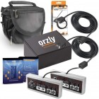 Orzly: NES Mini Essential Pack
