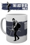 Muki: The Last of Us Part II - Archer Mug