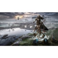 Kraken Wargames: Lost Memories Playmat (61x35cm)