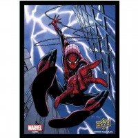 Marvel Legendary: Spider-man Card Sleeves