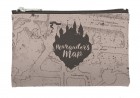 Meikkipussi: Harry Potter - Marauders Map