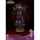 Figuuri: World Of Warcraft - Sylvanas (16cm)