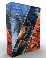 Unlock!: Star Wars