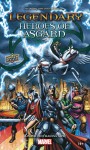 Legendary: A Marvel Deck Building Game - Heroes of Asgard Expansion