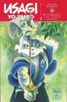 Usagi Yojimbo 1: Bunraku & Other Stories