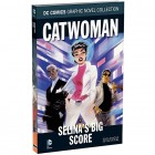 Catwoman: Selina's Big Score (HC)
