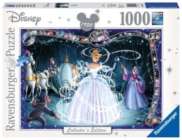 Palapeli: Disney Collector Edition - Cinderella 1950 (1000)