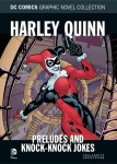 Harley Quinn: Preludes And Knock-knock Jokes (HC)