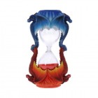 Tiimalasi: Ice Flame Sand Timer (18cm)