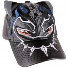 Lippis: Marvel - Black Panther - Mask