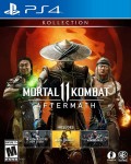 Mortal Kombat 11 Aftermath Kollection (US)