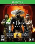 Mortal Kombat 11 Aftermath Kollection (US)