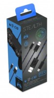 Stealth: C10 Twin Charge Cables for PS4
