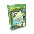 Carcassonne: Amazonas