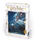 Palapeli: Harry Potter - Chamber Of Secrets (500 Pcs)