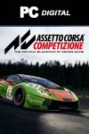 Assetto Corsa Competizione (EMAIL - ilmainen toimitus)