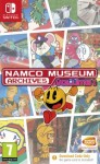 Namco Museum Archives Vol. 1