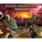 Invid Invasion - A Robotech Game
