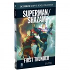 Shazam/Superman: First Thunder (HC)