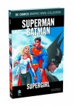 Superman/Batman: Supergirl (HC)